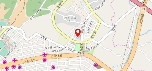 add+ на карте