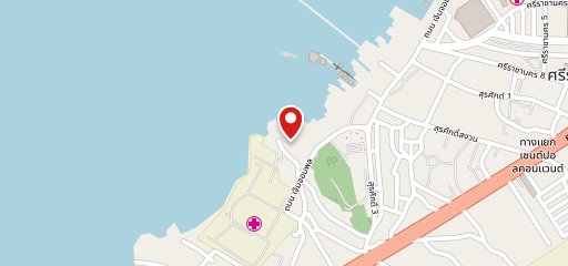 Add Seafood на карте