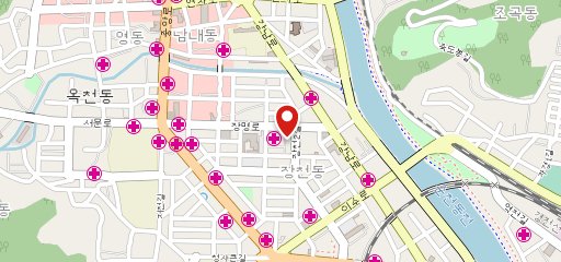 ADD на карте