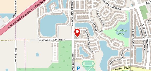 Addie's Place на карте