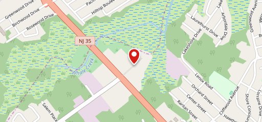 Addison Park на карте