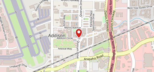 Addison Sushi на карте