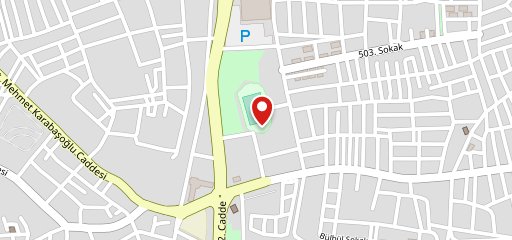 ADDMORE Cadde54 AVYM на карте