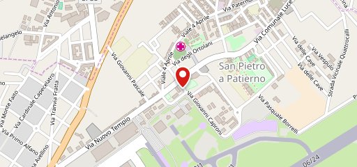 ADDO Romano Naples на карте