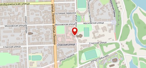 A.Dress Счастья на карте