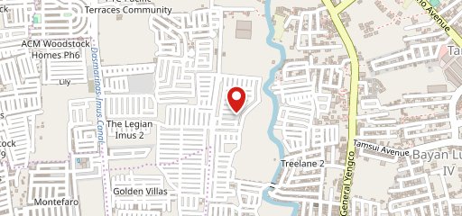 Adelaida's на карте