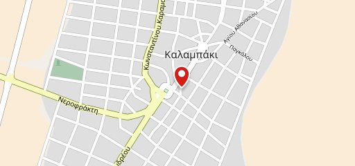 Adesso на карте