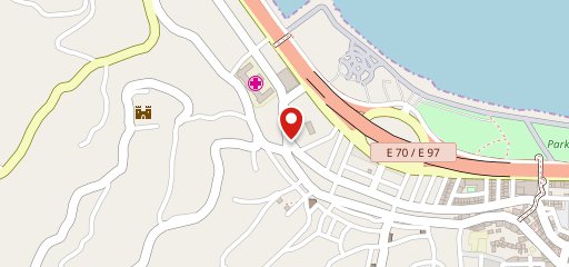 Adıyörem Çiğköfte Meydan Şube rize на карте