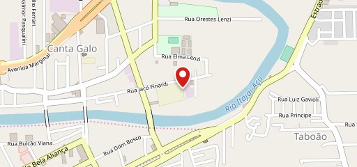 Adir Eventos на карте