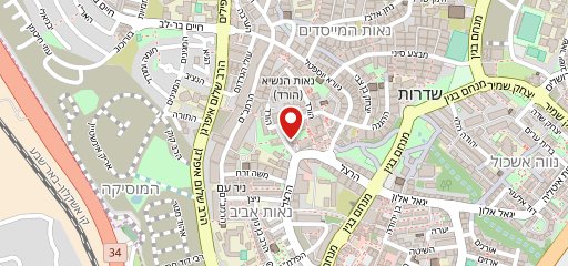 אדירוס на карте