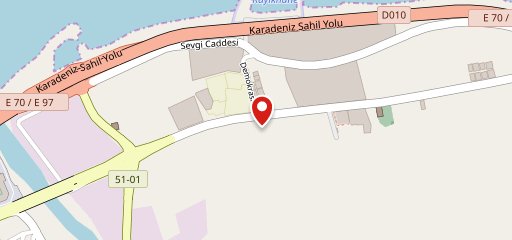 ADIYAMAN ÇİĞKÖFTE на карте