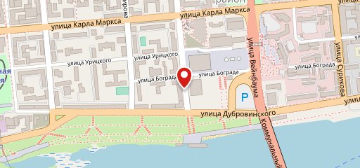 Adjika на карте