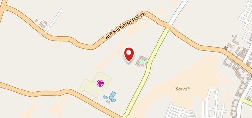 Adkei Rental Komputer на карте