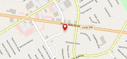 Adkins Development на карте