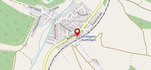 Gasthaus Adler на карте