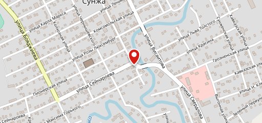 ADM на карте