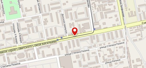 АдмираЛ на карте
