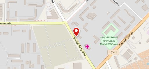 Адмирал на карте