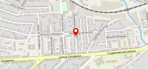Адмиралъ на карте