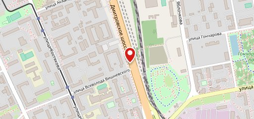 Адмирал на карте