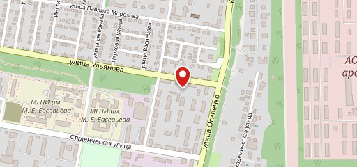 Адмирал на карте
