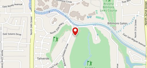 Adobe Bar & Grille на карте