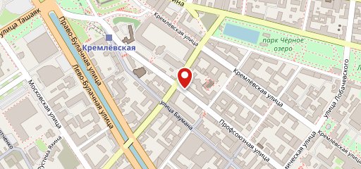 Адонис Столовая на карте