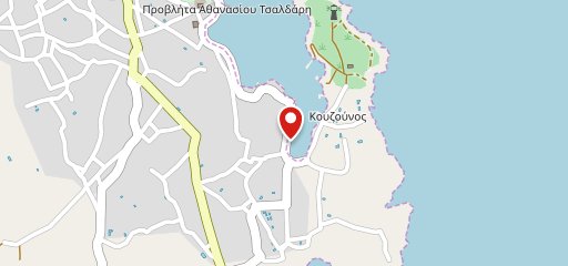 Adore на карте