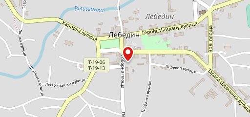 Адреналин на карте
