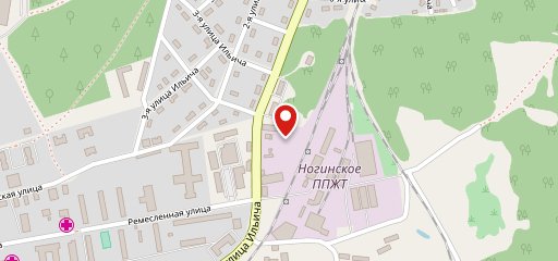 Адреналин на карте