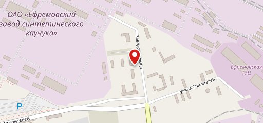 Адреналин на карте