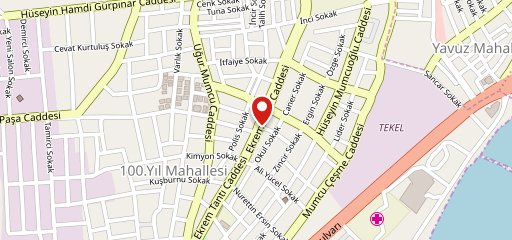 ADRESS 59 на карте