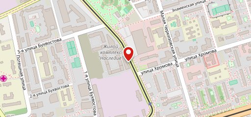 Adria Mare на карте