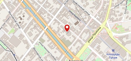 Adriana Restaurant на карте