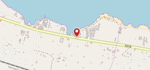 Ristorante Adriatico на карте