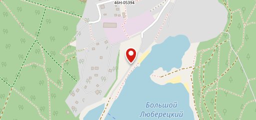Адриатика на карте