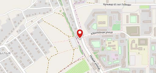 Адски вкусно на карте