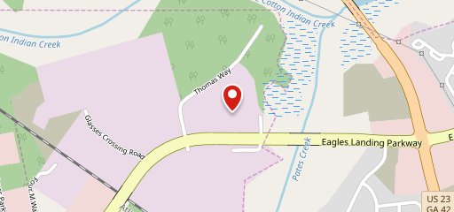 Advanced Distribution Systems на карте