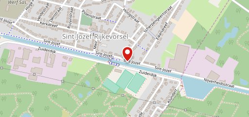 ADW - Aan de Waterkant на карте