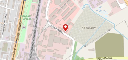 Аджика на карте