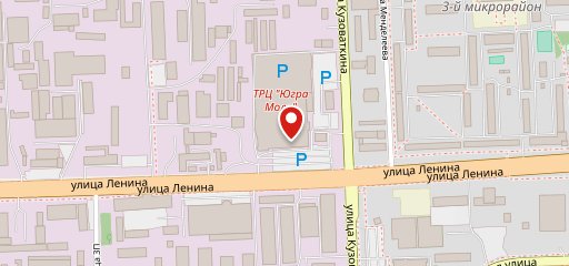 Аджикинежаль на карте