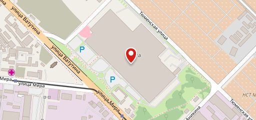 АджикиНеЖаль на карте