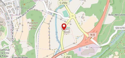 Aedificare77 на карте