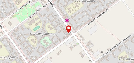 AEGpizza на карте