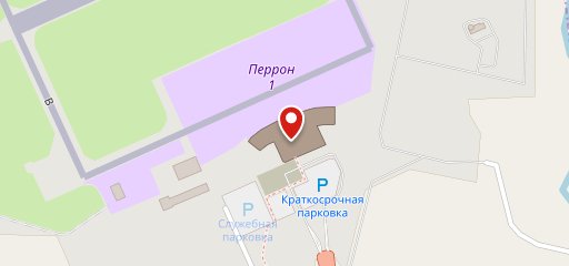 Небо на карте