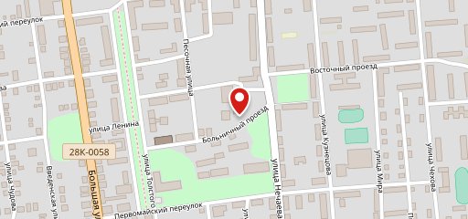 Афанасий, пивбар на карте