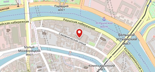 Столовая Недорого на карте