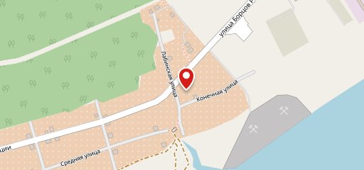 Афган на карте