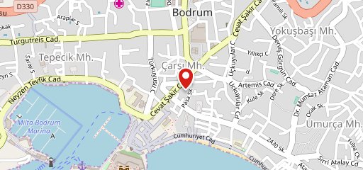 Afilli Bar Bodrum Bodrumda Bar Bodrumda Disko Bodrumda Eğlence Mekanı Bodrumda Dj Performance Bodrumda Night Club на карте