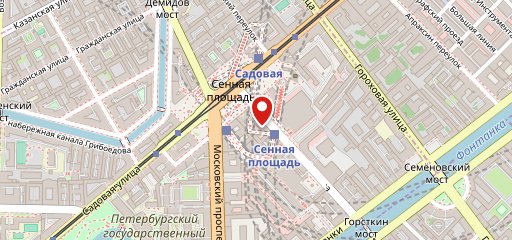 Afrasiab на карте